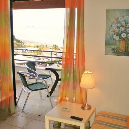 Menigos Resort - Διαμέρισμα Αριθμός 168 Pelekas Exterior photo