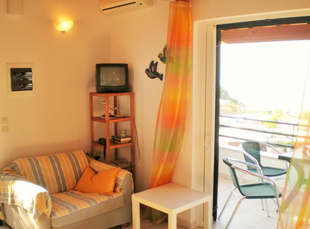 Menigos Resort - Διαμέρισμα Αριθμός 168 Pelekas Exterior photo