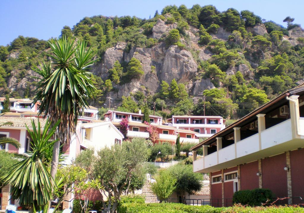 Menigos Resort - Διαμέρισμα Αριθμός 168 Pelekas Exterior photo