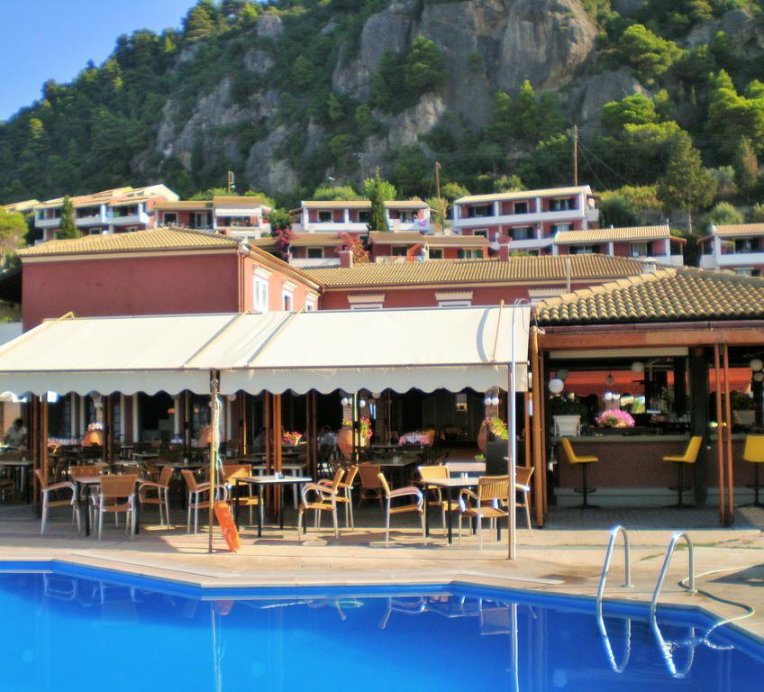 Menigos Resort - Διαμέρισμα Αριθμός 168 Pelekas Exterior photo