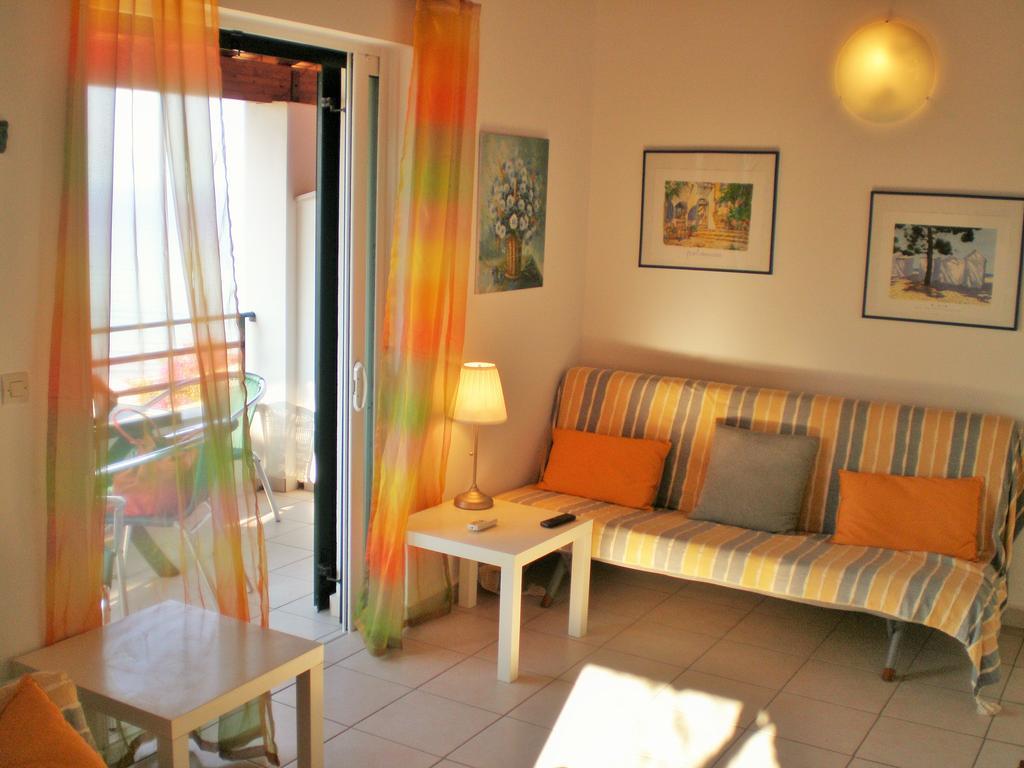 Menigos Resort - Διαμέρισμα Αριθμός 168 Pelekas Exterior photo