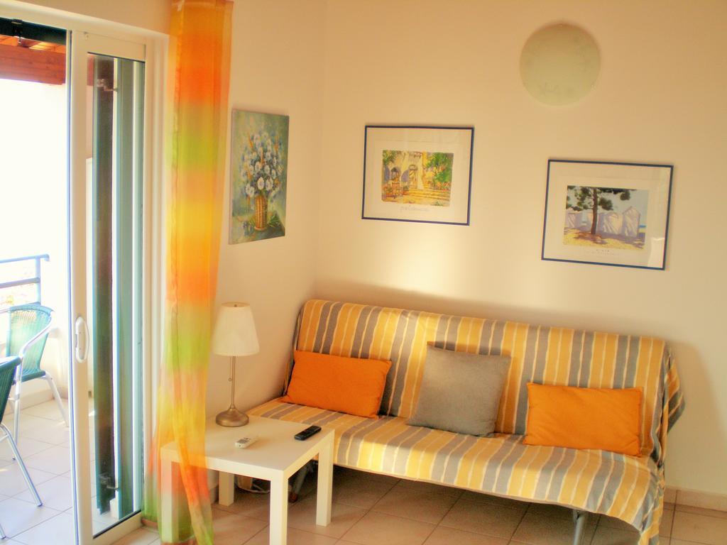 Menigos Resort - Διαμέρισμα Αριθμός 168 Pelekas Exterior photo