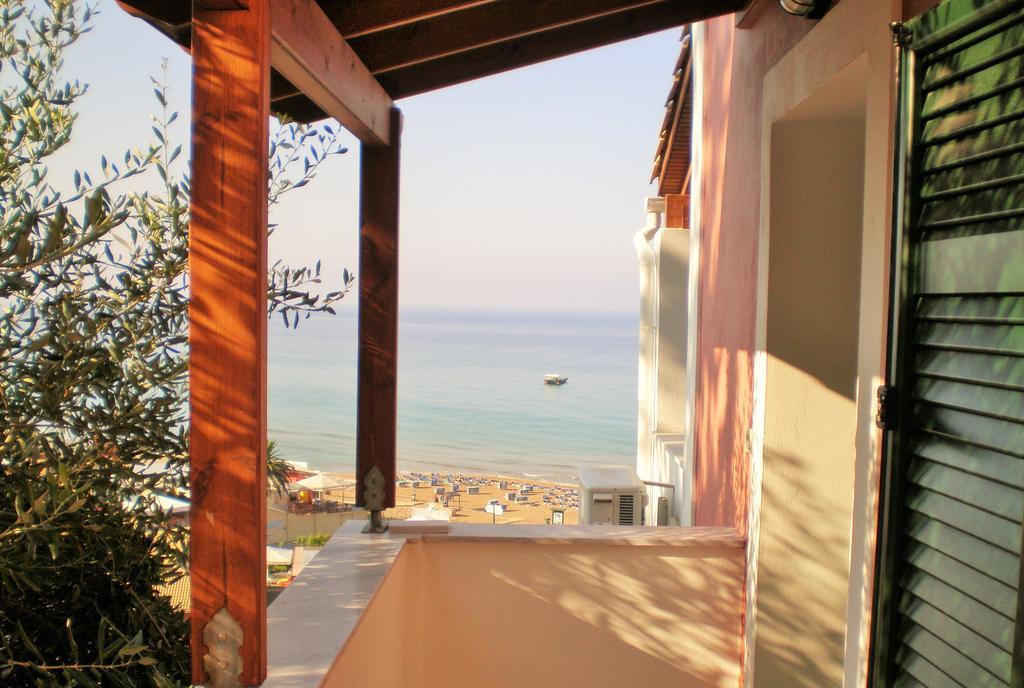 Menigos Resort - Διαμέρισμα Αριθμός 168 Pelekas Exterior photo