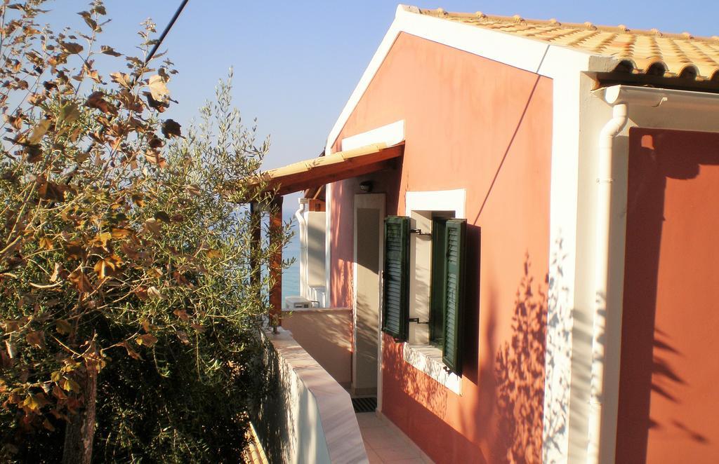 Menigos Resort - Διαμέρισμα Αριθμός 168 Pelekas Exterior photo