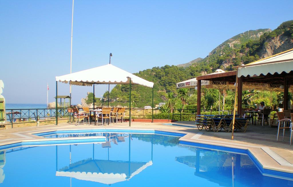 Menigos Resort - Διαμέρισμα Αριθμός 168 Pelekas Exterior photo